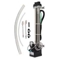 New Replacement 6Kw Low-Flow Titanium Heater for Hot Spring Model IHH-6000-NHCW-7211