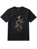 NotNorm One Piece Mihawk Strongest Graphic Tee