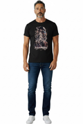 NotNorm One Piece Warlords of the Sea  Anime Graphic Tee