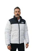 Northface Men’s 1996 Retro Nuptse Jacket White