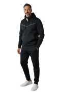 Nike Tech Adult Blackout Matching Tracksuit Set
