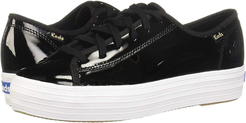 Keds Triple Kick Patent Women