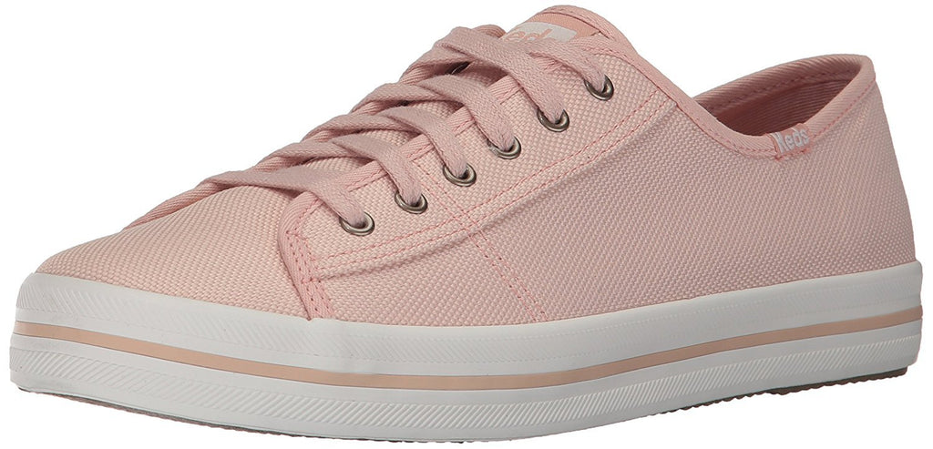 Keds Women's Kickstart Shine Nylon Fashion Sneaker