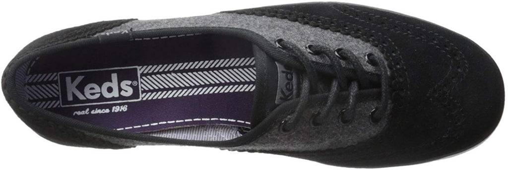 Keds Women's Champion Brogue