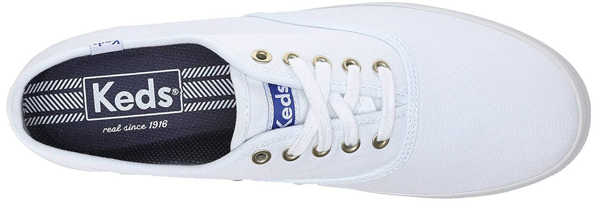 Keds Men's Champion Original Canvas Sneaker