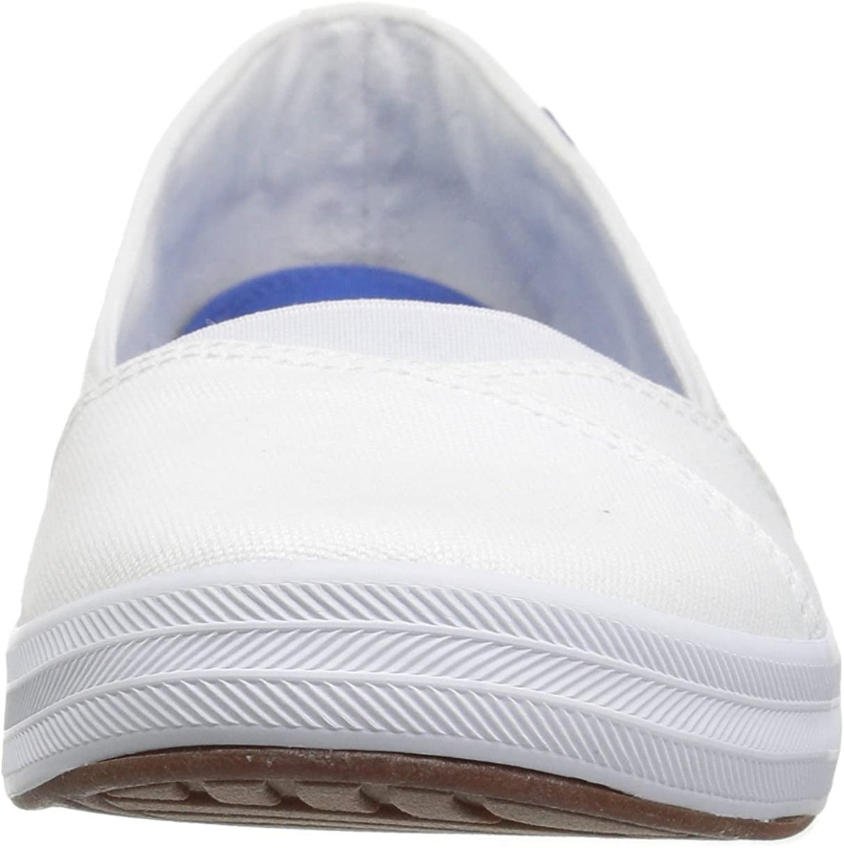 Keds Women's Cali Ll Canvas Sneaker