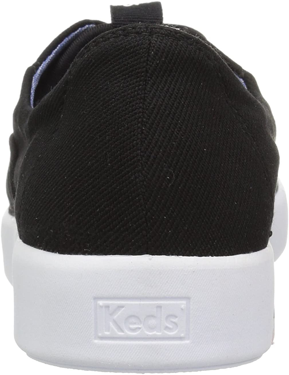 Sperry Women's A/o Quinn Navy Boat Shoe