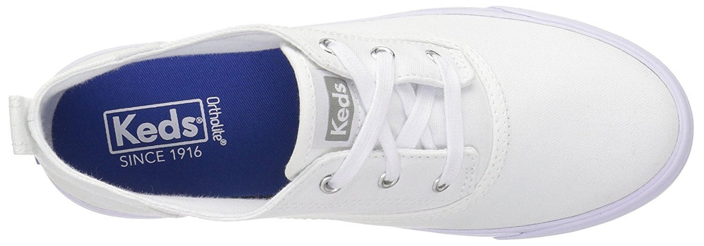 Keds Women's Triumph Mid Seasonal Solid Fashion Sneaker