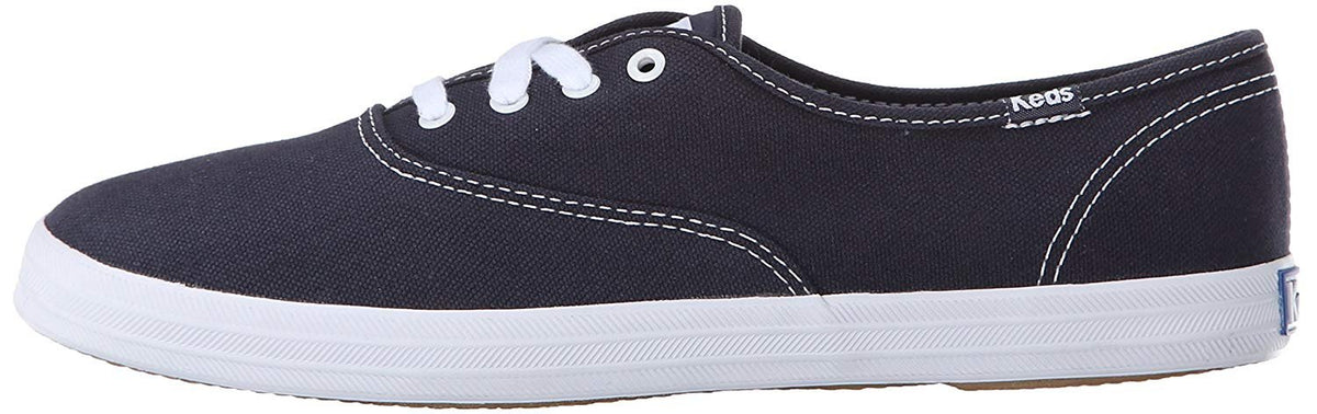 Keds Women's Champion Original Canvas Sneaker