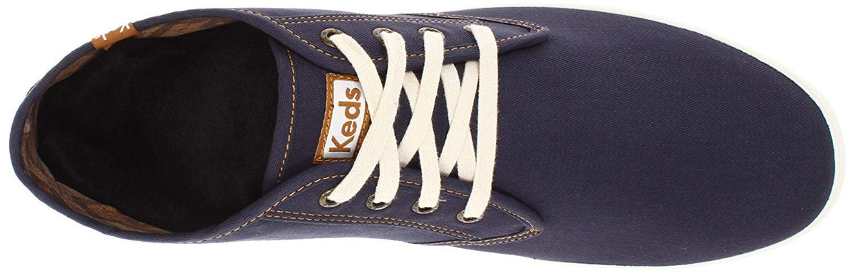 Keds Men's Champion Chukka Lace-Up Sneaker