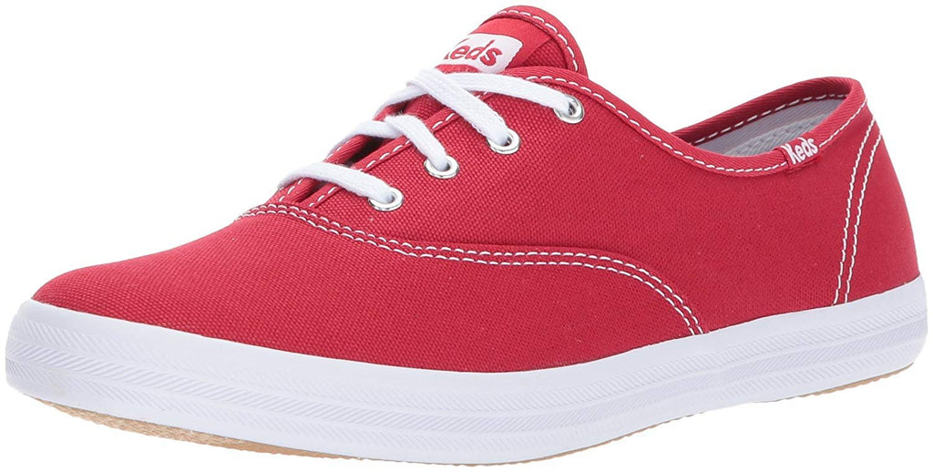 Keds Women's Champion Original Canvas Sneaker
