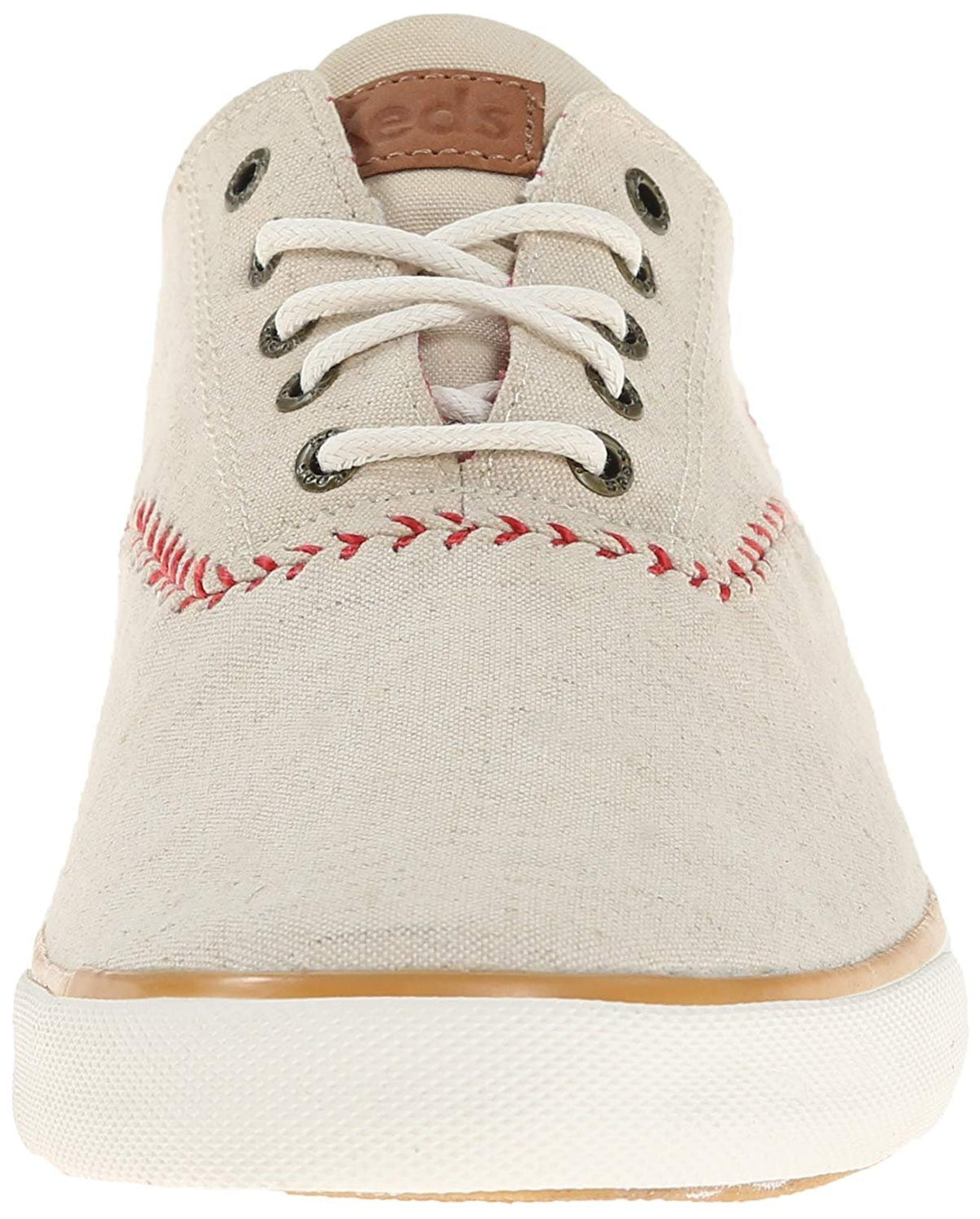 Keds Men's Champion Vintage Baseball Fashion Sneaker