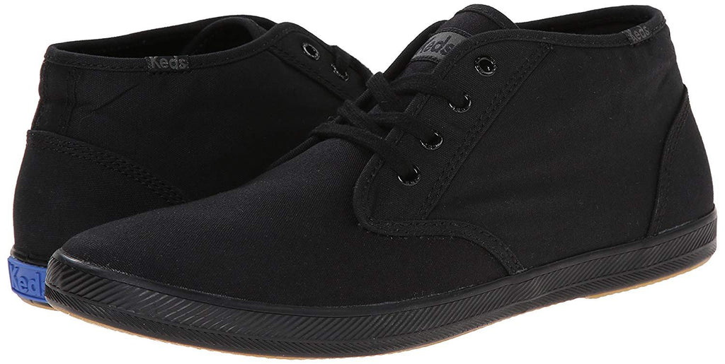 Keds Men's Champion Chukka Lace-Up Sneaker