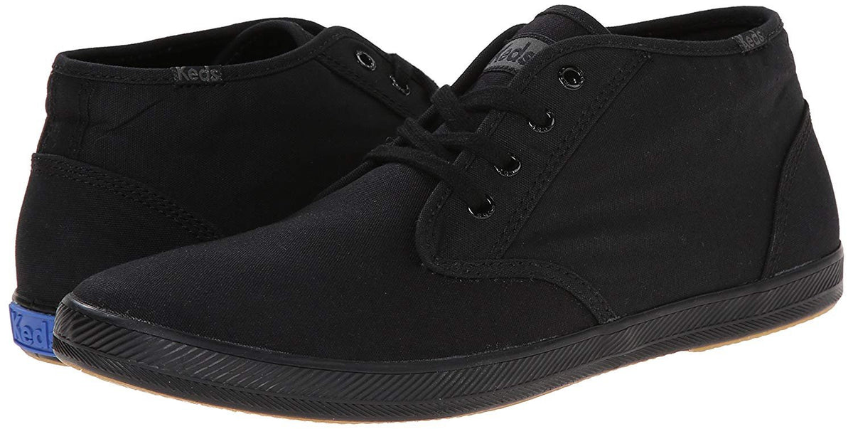 Keds Men's Champion Chukka Lace-Up Sneaker