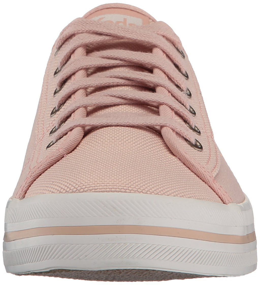 Keds Women's Kickstart Shine Nylon Fashion Sneaker