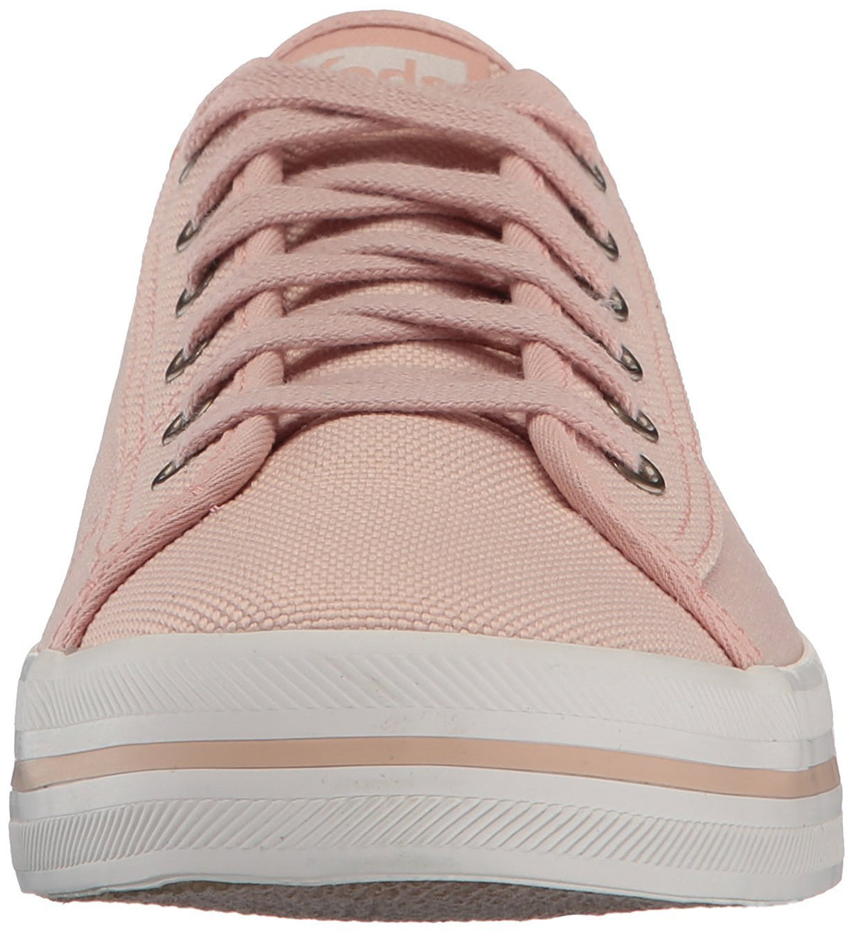 Keds Women's Kickstart Shine Nylon Fashion Sneaker