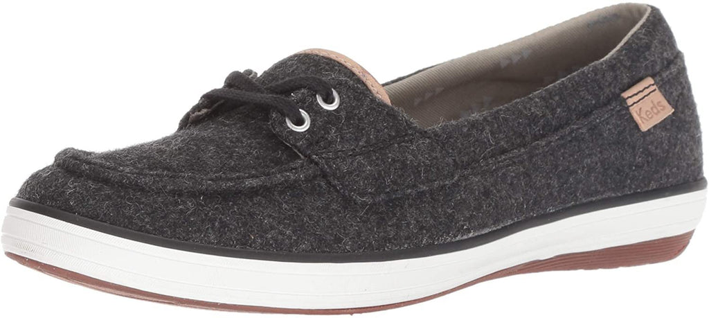 Keds Women's Glimmer Felt Sneaker