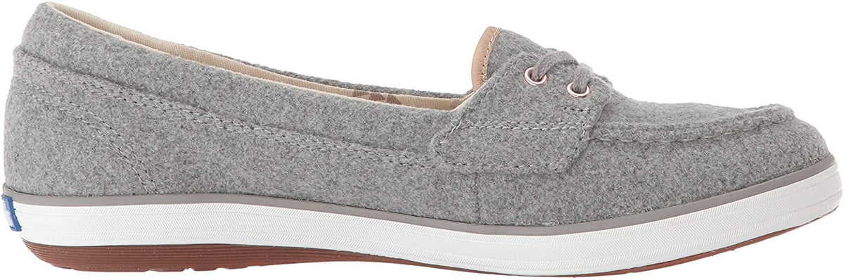 Keds Women's Glimmer Felt Sneaker