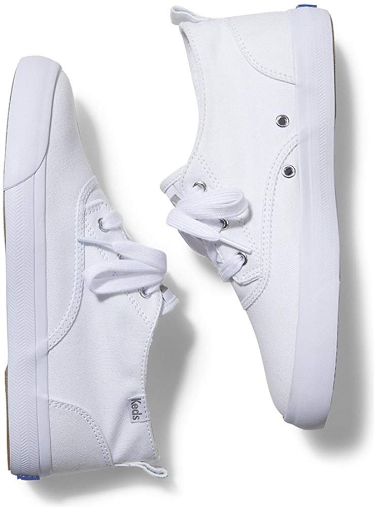 Keds Women's Triumph Mid Seasonal Solid Fashion Sneaker