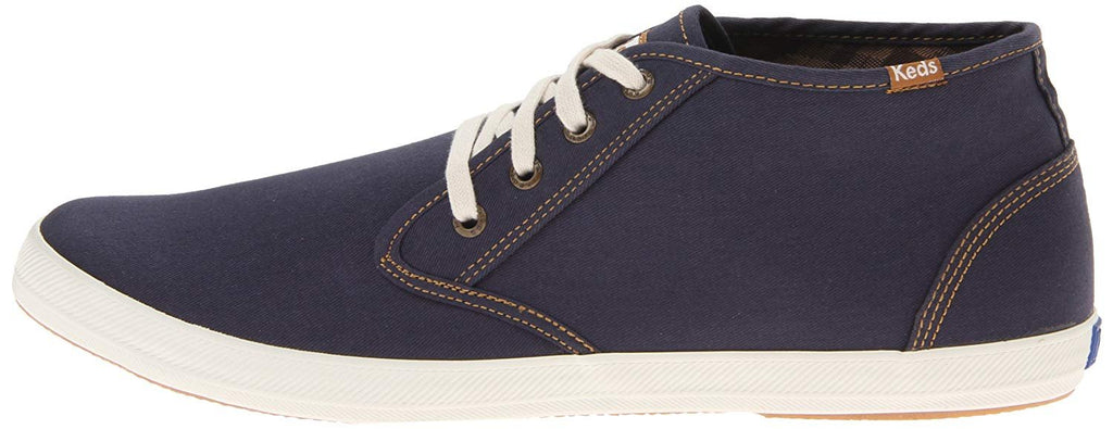 Keds Men's Champion Chukka Lace-Up Sneaker