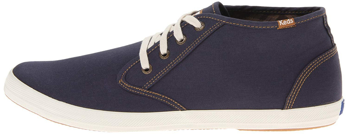 Keds Men's Champion Chukka Lace-Up Sneaker