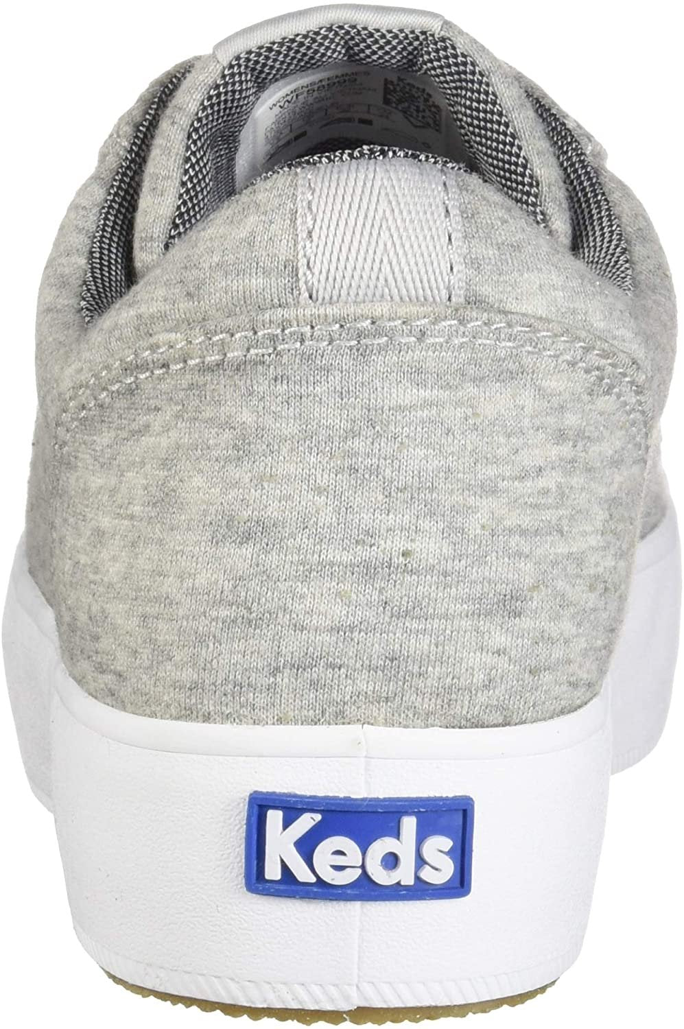 Keds Women's Triple Cross Jersey Sneakers
