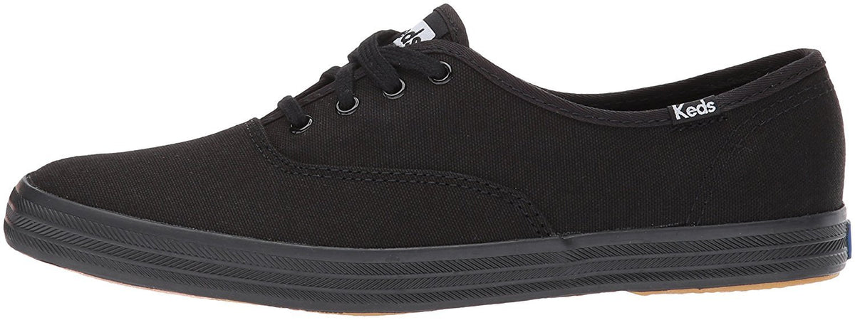 Keds Women's Champion Original Canvas Sneaker