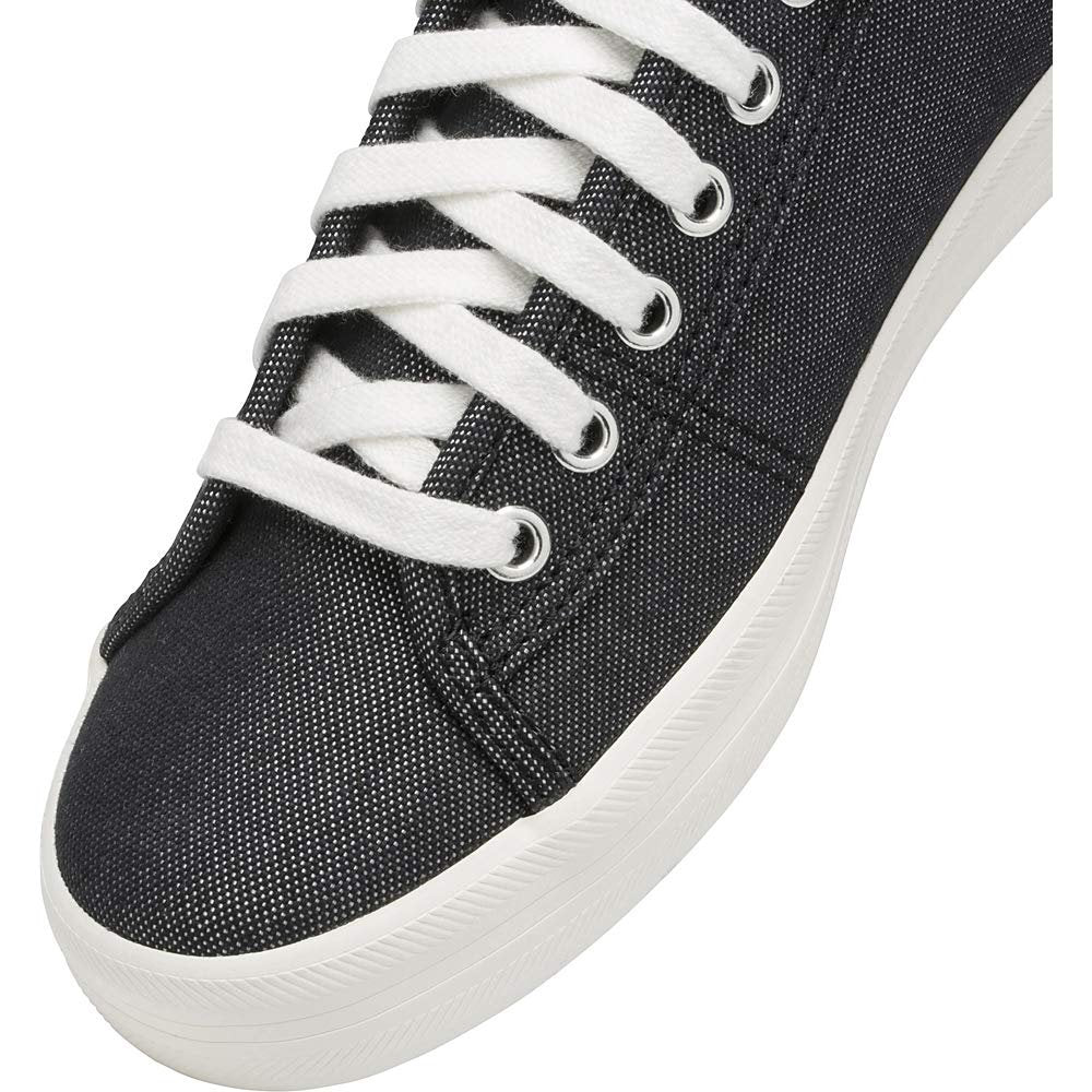 Keds Women's Kickstart Shimmer Chambray Sneaker