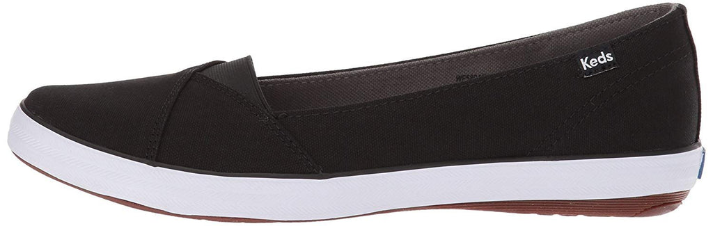 Keds Women's Cali Ll Canvas Sneaker
