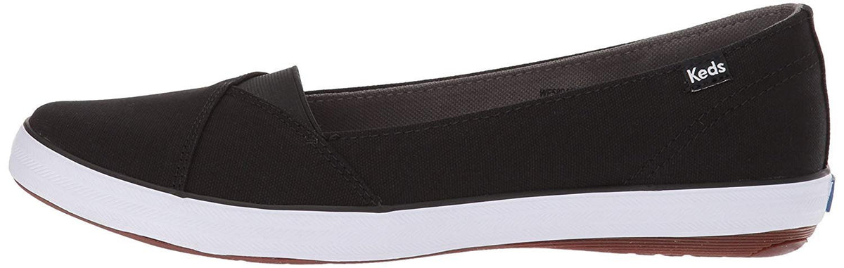 Keds Women's Cali Ll Canvas Sneaker