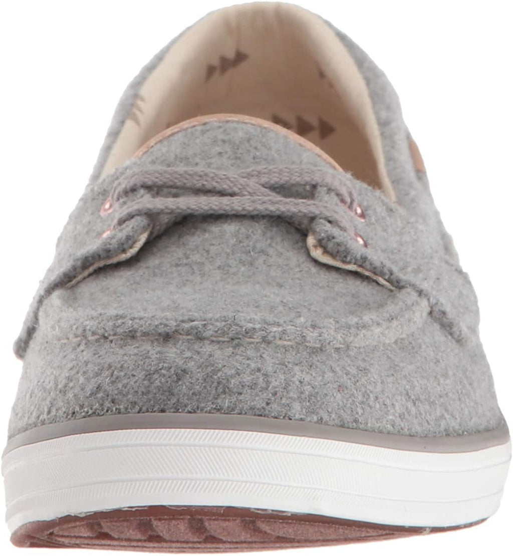 Keds Women's Glimmer Felt Sneaker