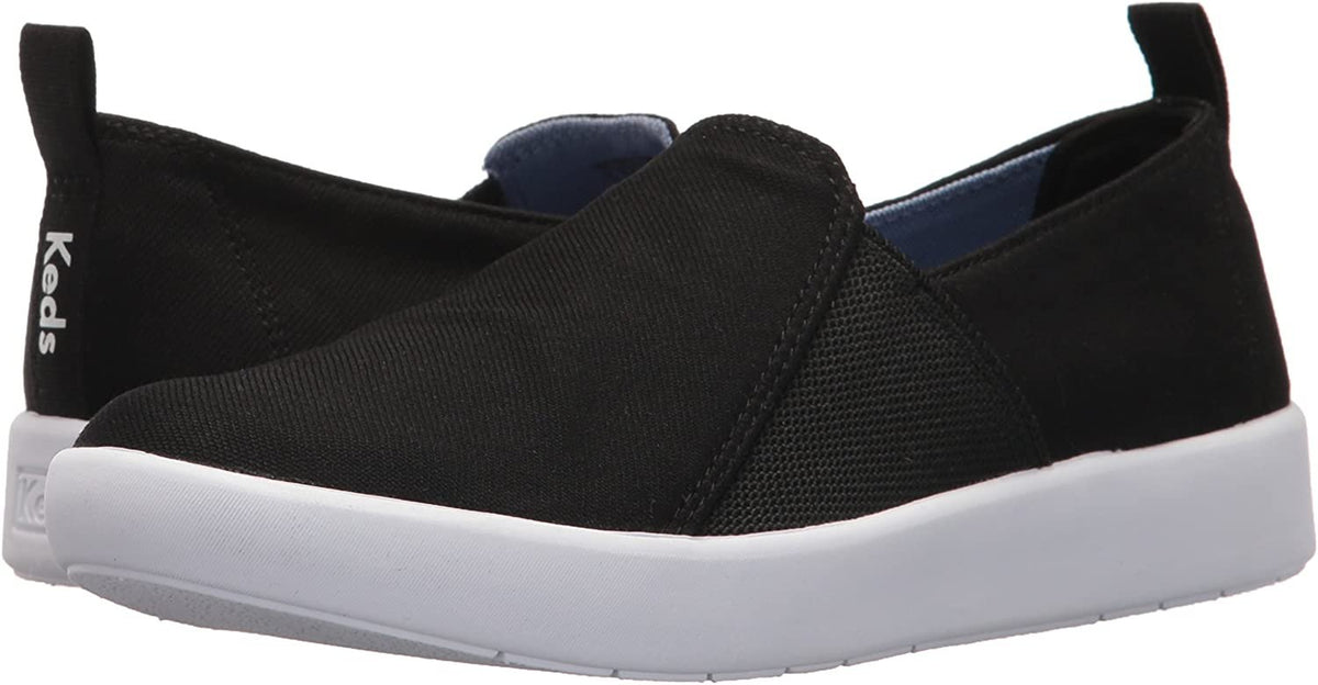 Keds Men's Liv Studio Jersey Sneaker