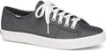 Keds Women's Kickstart Shimmer Chambray Sneaker