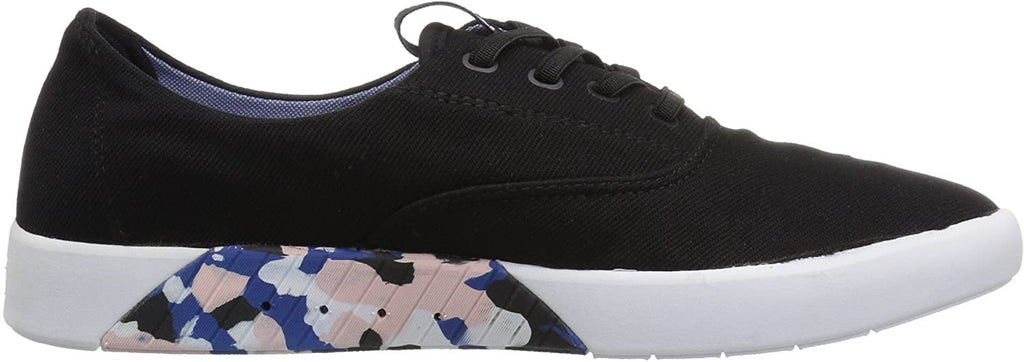 Sperry Women's A/o Quinn Navy Boat Shoe