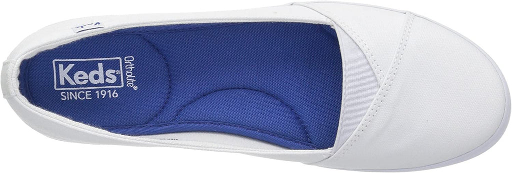 Keds Women's Cali Ll Canvas Sneaker