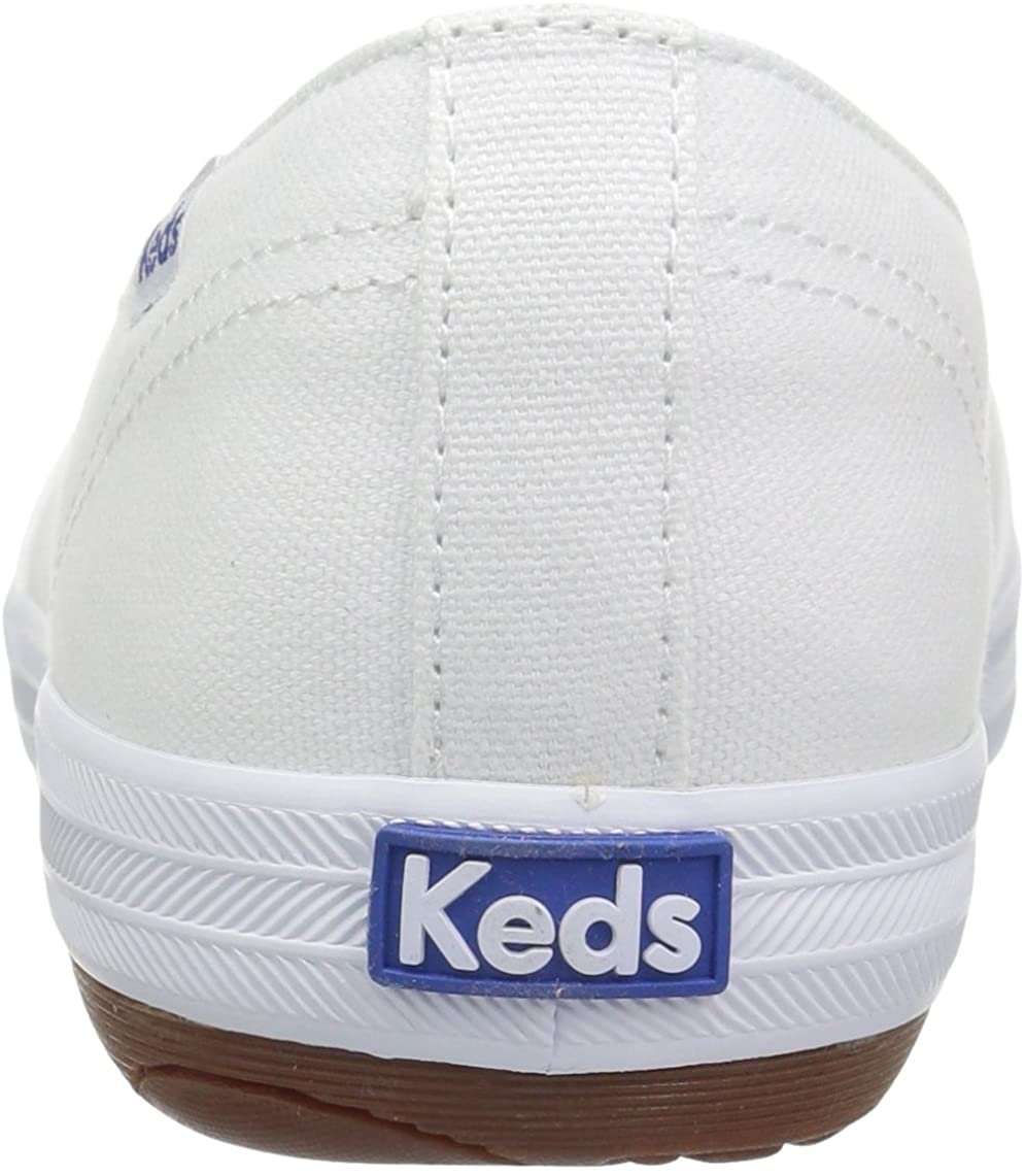 Keds Women's Cali Ll Canvas Sneaker