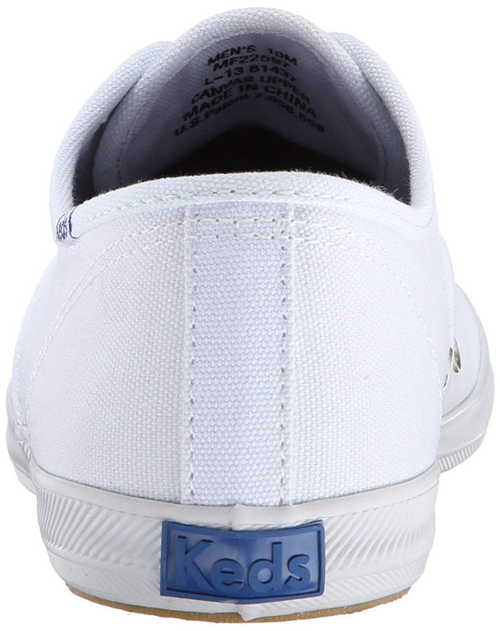 Keds Men's Champion Original Canvas Sneaker