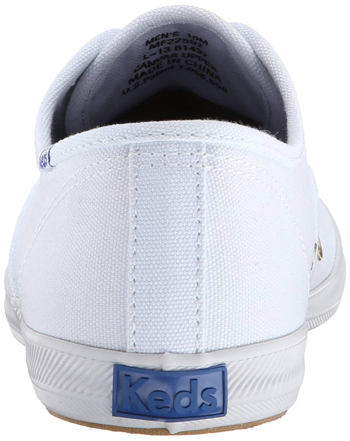 Keds Men's Champion Original Canvas Sneaker