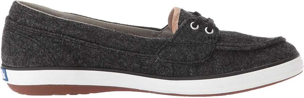 Keds Women's Glimmer Felt Sneaker