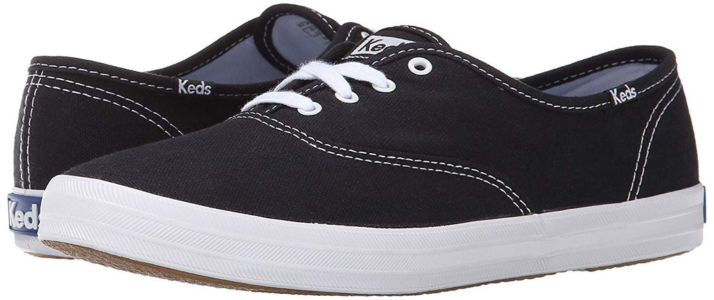 Keds Women's Champion Original Canvas Sneaker