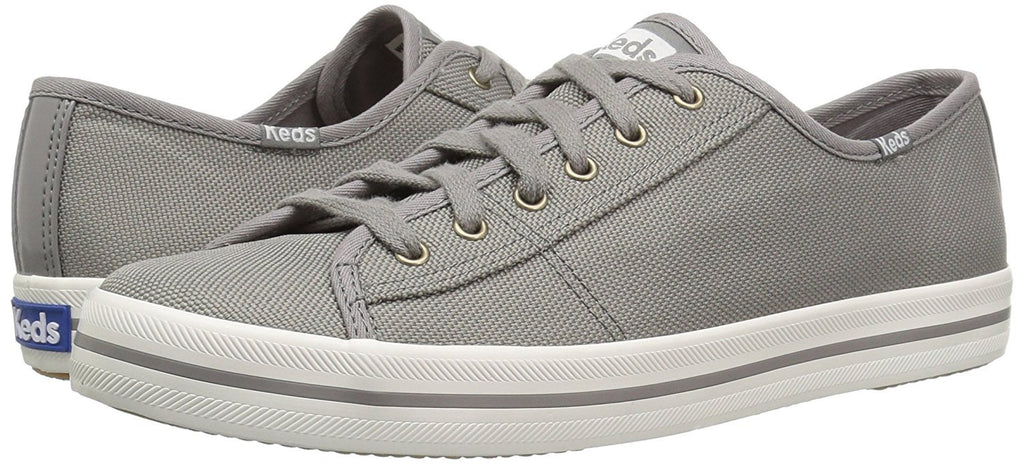 Keds Women's Kickstart Shine Nylon Fashion Sneaker
