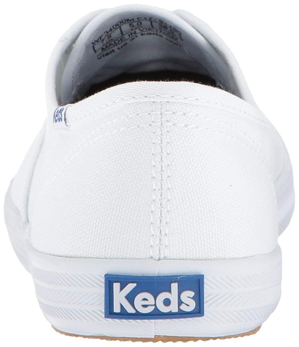 Keds Women's Champion Original Canvas Sneaker