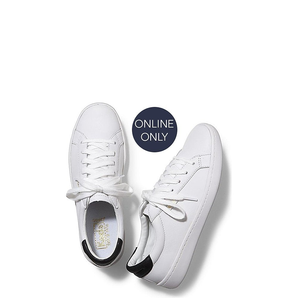 Keds ACE Leather.