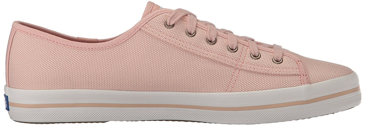 Keds Women's Kickstart Shine Nylon Fashion Sneaker