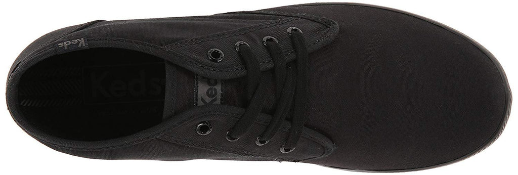 Keds Men's Champion Chukka Lace-Up Sneaker