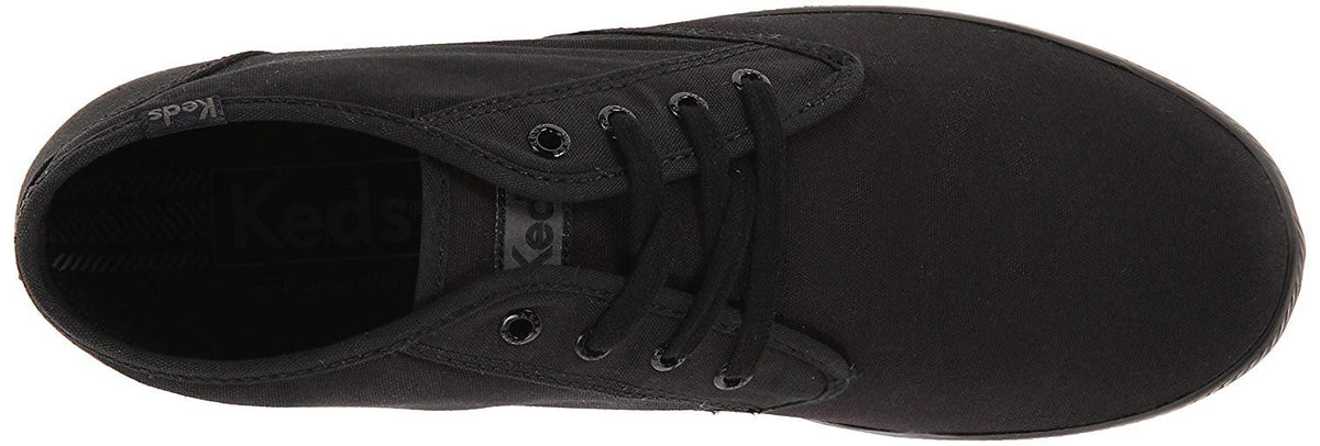 Keds Men's Champion Chukka Lace-Up Sneaker