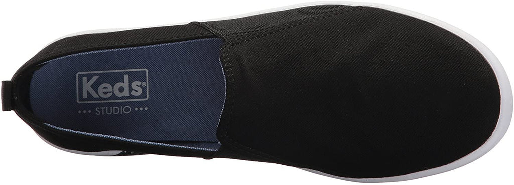 Keds Men's Liv Studio Jersey Sneaker