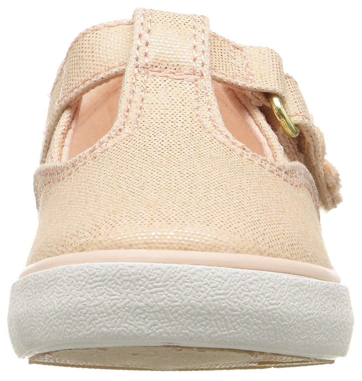 Keds girls Daphne T-Strap Sneaker