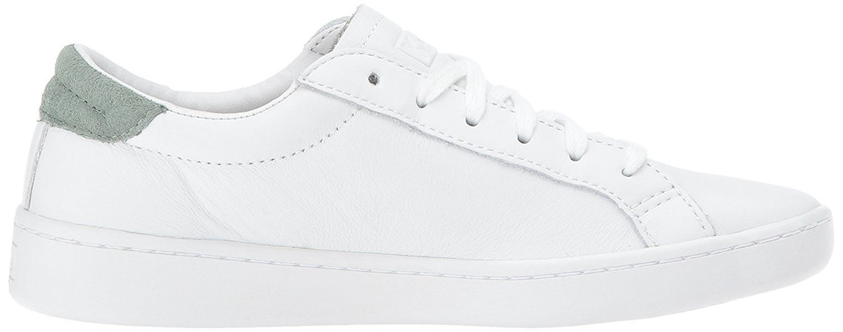 Keds Women's Ace Leather Fashion Sneaker