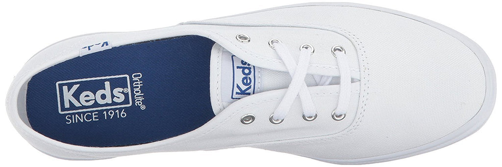 Keds Women's Champion Original Canvas Sneaker